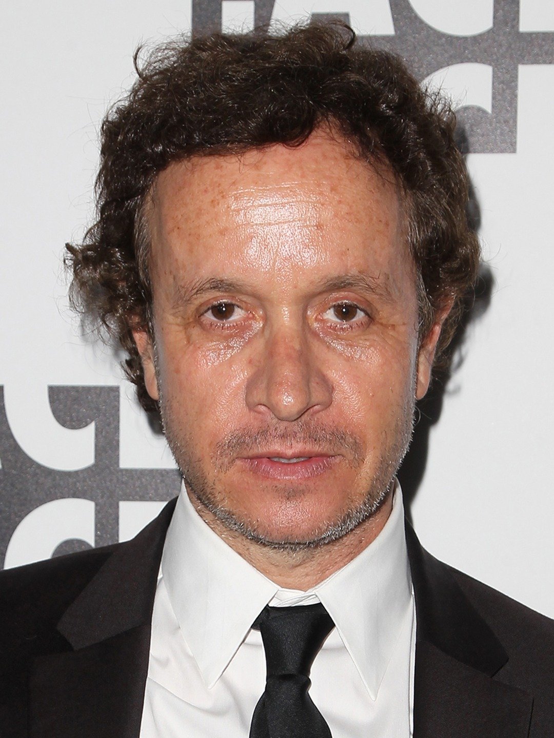 How tall is Pauly Shore?